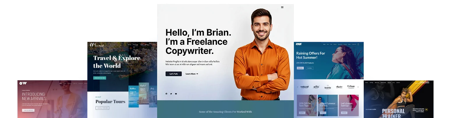 Diseño Web en Ibiza