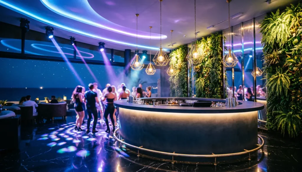 Destacar discoteca Ibiza con web profesional y estrategia digital para vender más entradas