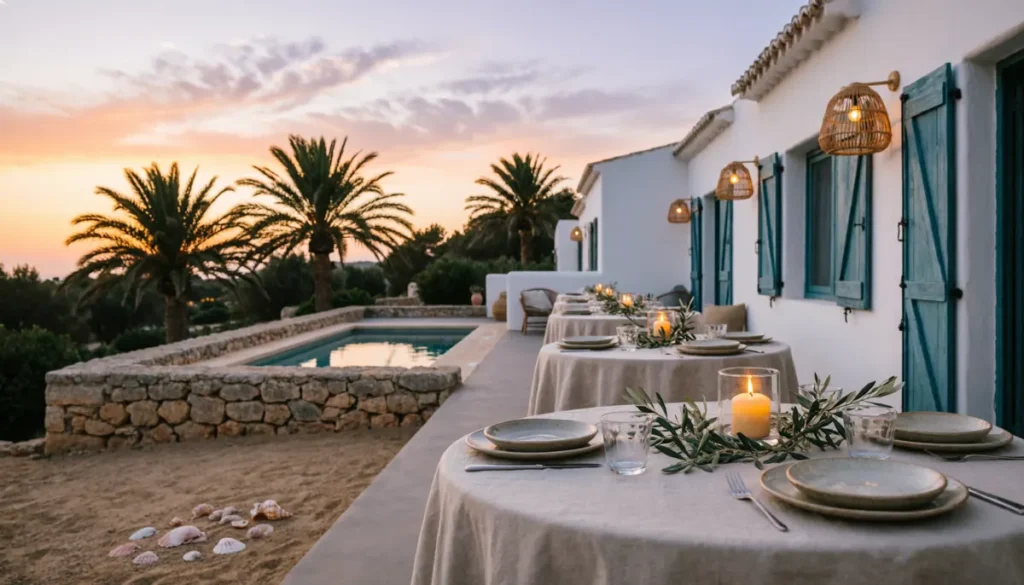eservas directas hotel Ibiza con ventajas exclusivas y experiencia boutique única