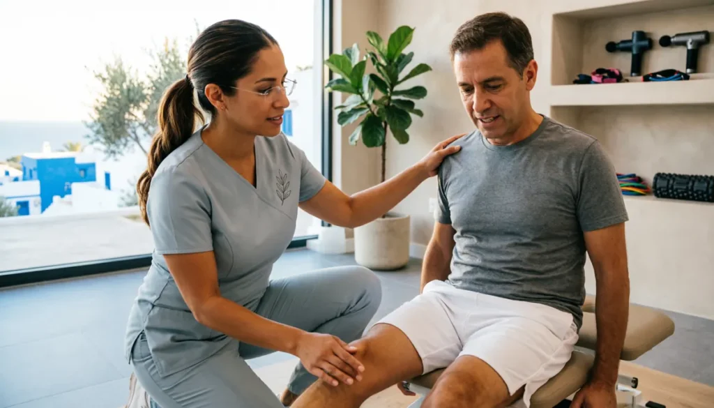 SEO local fisioterapia Ibiza con estrategias para captar pacientes locales y visibilidad en Google