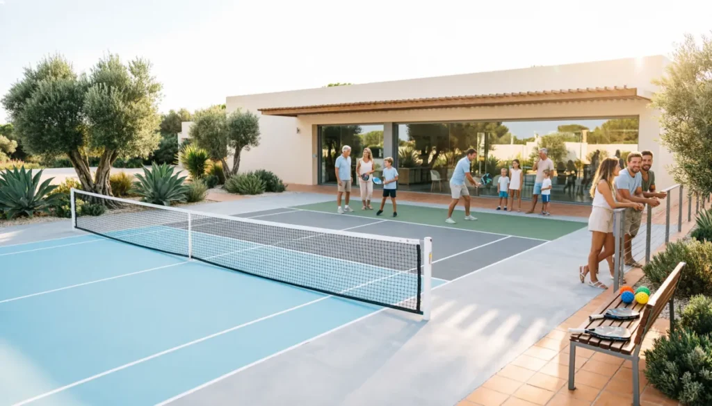 Clubes deportivos Ibiza web con estrategias para conseguir más socios y reservas online
