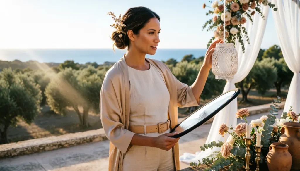 Empresas eventos Ibiza web con estrategias para convertir consultas en bodas confirmadas