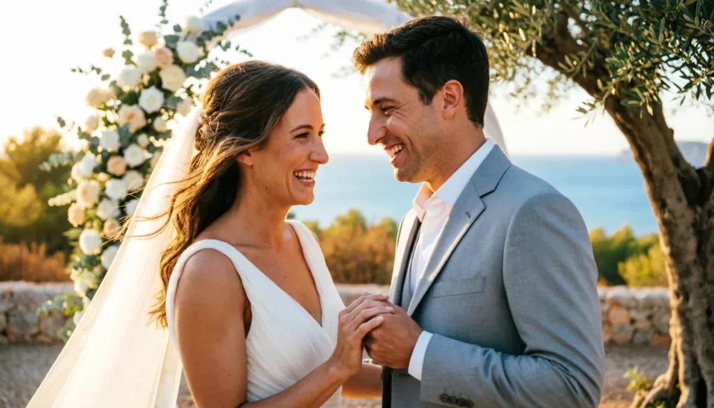 Fotógrafos Ibiza web con estrategias para mostrar portfolio y atraer bodas y eventos Título imagen: Fotógrafos Ibiza: web para atraer bodas y eventos